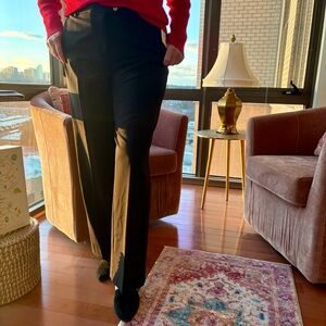 Calvin Klein Classic Black Dress Pants